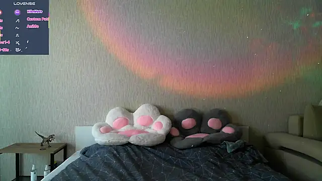 eskatmi online show from October 19, 2025, 1:08 am