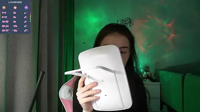 eskatmi online show from February 17, 2026, 3:04 am