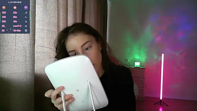 eskatmi online show from March 20, 2026, 1:50 am