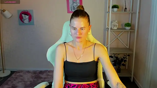 Wanda Gomez online show from September 9, 2025, 2:59 pm