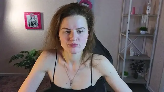 Wanda Gomez online show from March 16, 2026, 1:15 pm