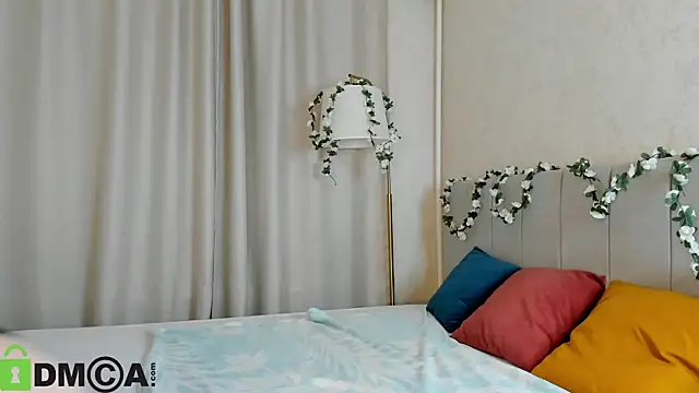 Wanda Gomez online show from February 14, 2026, 2:50 pm