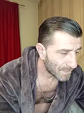 Alexdaniel89 online show from April 1, 2026, 2:57 am