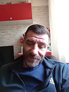 Alexdaniel89 online show from March 11, 2026, 12:10 pm