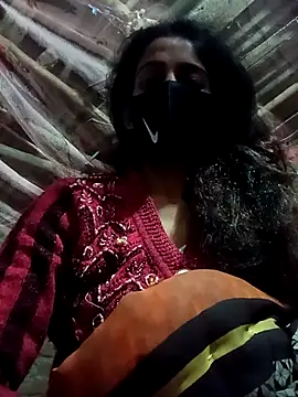 priyastrip314 online show from December 17, 2025, 6:46 pm