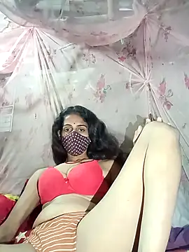 priyastrip314 online show from October 24, 2025, 4:50 pm