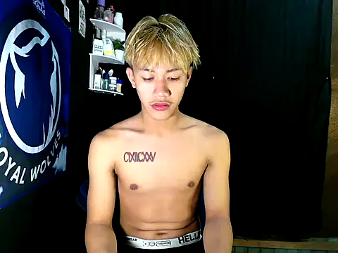 naughtyboyloy 0 online show from November 22, 2025, 3:55 pm