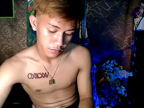 naughtyboyloy 0 online show from September 19, 2025, 3:05 pm