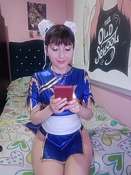 Snapshot of Sophiespenser chatting on July 12, 2026, 1:28 am Sophiespenser online show from July 12, 2026, 1:28 am