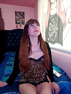 Sophiespenser online show from November 6, 2025, 9:19 pm