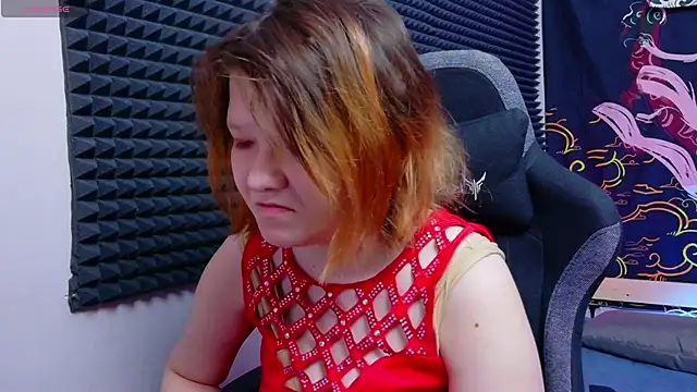 Nora lovvvv online show from January 8, 2026, 10:54 am