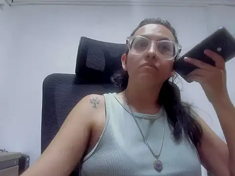 Snapshot of dalila_macherano1 chatting on November 7, 2025, 9:08 pm dalila macherano1 online show from November 7, 2025, 9:08 pm