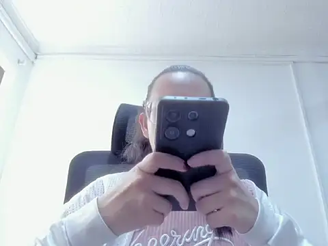 Snapshot of dalila_macherano1 chatting on October 19, 2025, 3:59 pm dalila macherano1 online show from October 19, 2025, 3:59 pm