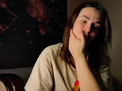 MandiBrooks online show from February 24, 2026, 9:26 pm