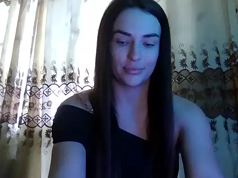 Snapshot of MandiBrooks chatting on October 13, 2025, 1:23 pm MandiBrooks online show from October 13, 2025, 1:23 pm