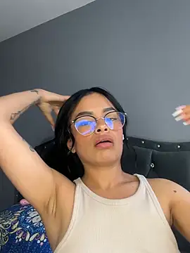 Melissa coch online show from March 30, 2026, 7:15 pm