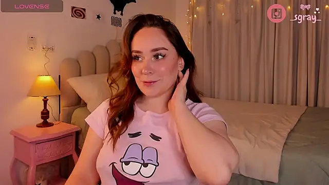 sofi graay online show from November 27, 2025, 10:32 pm