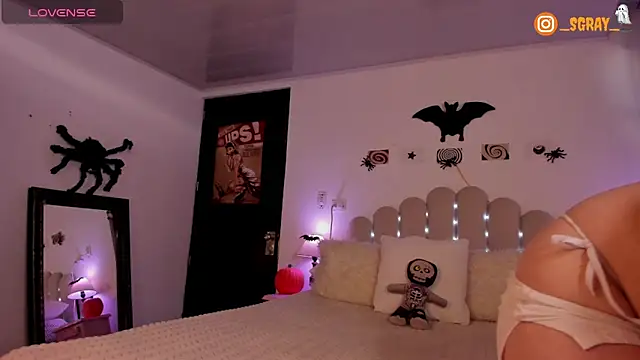 Snapshot of sofi_graay chatting on October 15, 2025, 9:56 pm sofi graay online show from October 15, 2025, 9:56 pm