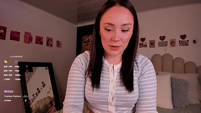 Snapshot of sofi_graay chatting on September 29, 2025, 9:42 pm sofi graay online show from September 29, 2025, 9:42 pm