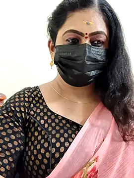 Sweetie swetha37 online show from January 5, 2026, 6:11 pm