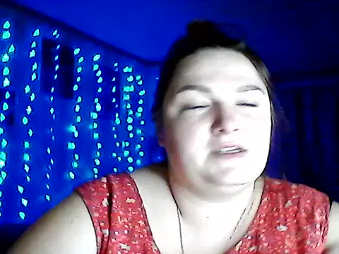 AngelQSky online show from January 14, 2026, 5:05 pm