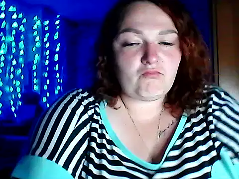 AngelQSky online show from May 31, 2026, 8:42 pm