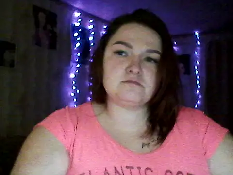 AngelQSky online show from January 6, 2026, 8:46 pm