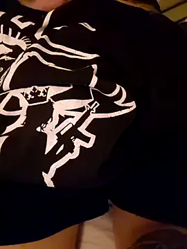 Snapshot of NibbleSweetie chatting on December 19, 2025, 8:33 pm NibbleSweetie online show from December 19, 2025, 8:33 pm