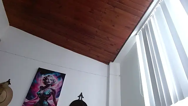 Crystal Star  online show from March 6, 2026, 12:00 pm