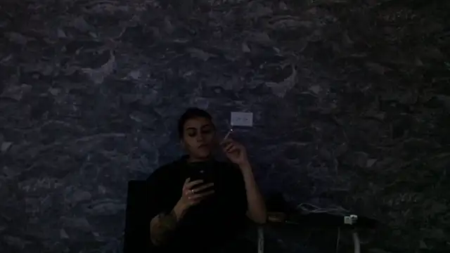 Crystal Star  online show from January 31, 2026, 8:18 pm