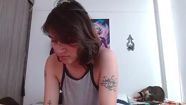 Crystal Star  online show from March 28, 2026, 3:24 pm