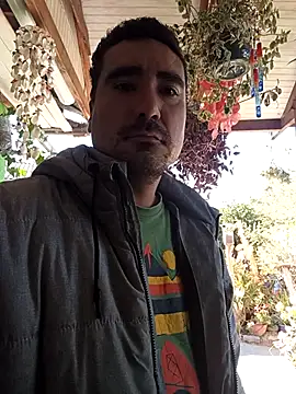 Eduar666 online show from April 27, 2026, 2:15 pm