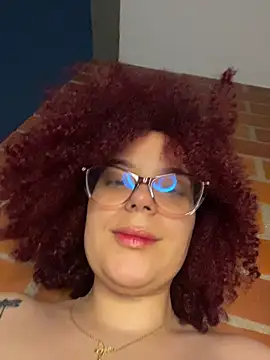 Enyagleam  online show from January 10, 2026, 2:40 am