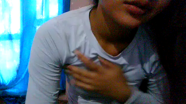 Snapshot of ANNU_484 chatting on October 14, 2025, 6:36 am ANNU 484 online show from October 14, 2025, 6:36 am