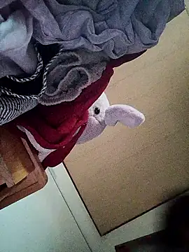 July-Asian online show from January 18, 2026, 1:20 am