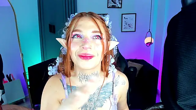 Snapshot of dreamleah_ chatting on February 15, 2026, 9:14 pm dreamleah online show from February 15, 2026, 9:14 pm