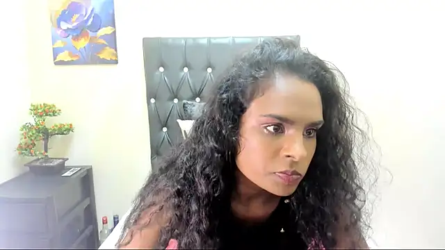 Toxicfantasy4u online show from October 31, 2025, 5:09 pm