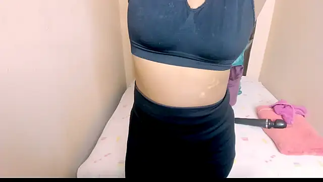 Toxicfantasy4u online show from February 23, 2026, 12:39 pm