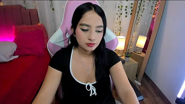 Aurora duval online show from November 5, 2025, 1:09 am