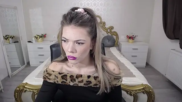 AmberTop online show from March 30, 2026, 7:43 am