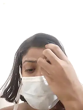 Snapshot of sassyy_poonam chatting on October 26, 2025, 3:29 am sassyy poonam online show from October 26, 2025, 3:29 am