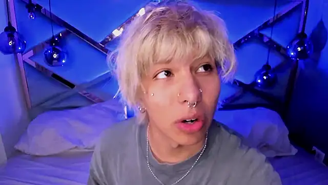 OliIverr22 online show from January 13, 2026, 11:36 am