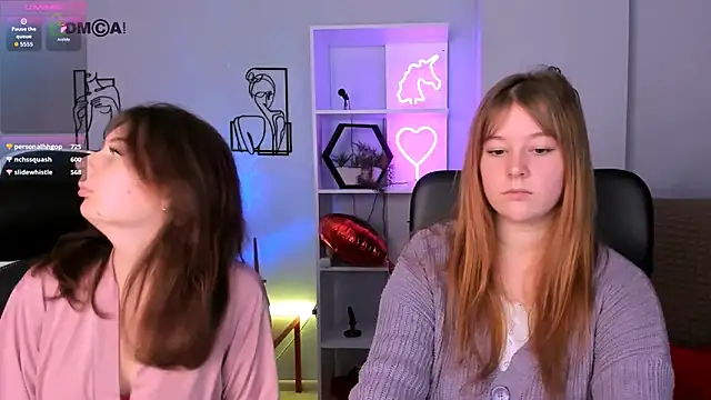 lola sun12 online show from October 9, 2025, 7:36 pm