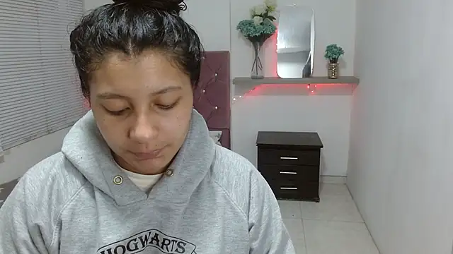 Snapshot of pixiefuckass chatting on September 9, 2025, 12:47 pm pixiefuckass online show from September 9, 2025, 12:47 pm