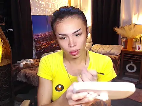 WILDROXIE online show from October 28, 2025, 11:36 pm