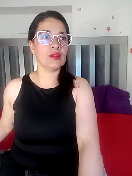 Snapshot of Alana_steel_1 chatting on September 13, 2025, 7:36 pm Alana steel 1 online show from September 13, 2025, 7:36 pm