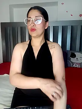 Snapshot of Alana_steel_1 chatting on September 11, 2025, 7:36 pm Alana steel 1 online show from September 11, 2025, 7:36 pm