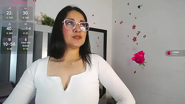 Snapshot of Alana_steel_1 chatting on October 24, 2025, 12:04 pm Alana steel 1 online show from October 24, 2025, 12:04 pm