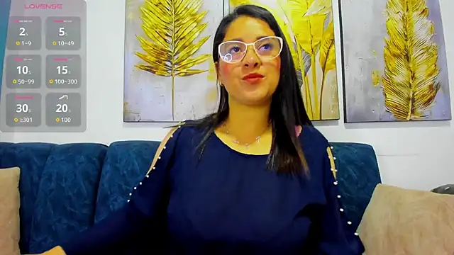 Snapshot of Alana_steel_1 chatting on October 17, 2025, 11:56 am Alana steel 1 online show from October 17, 2025, 11:56 am