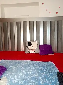 Snapshot of Alana_steel_1 chatting on September 10, 2025, 7:35 pm Alana steel 1 online show from September 10, 2025, 7:35 pm